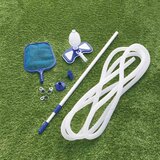 Bestway Flowclear komplet za čišćenje bazena AquaClean | shoptok.hr