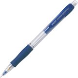 Olovka TEHNIČKA 0,5 MM SUPER GRIP PILOT H-185-SL-L PLAVA | shoptok.hr
