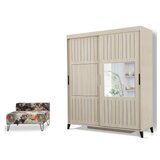 Hanah home ormar Pasific Home Fuga 160 Oak | ePonuda.com