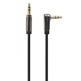 Gembird Kabel 3.5mm jack M-M 1.8m kotni, (20444168) Cene