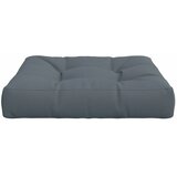  Jastučić za sjedalo od 1 dijela VIANEN 100% poliester Plava - Plava 60 x 60 x 12 cm 1 | shoptok.hr