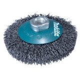 Makita okrugla konusna četka za brusilice D-39849 u