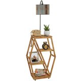 Aberto Design podna lampa Asos, 165 cm, E27, Krem | ePonuda.com