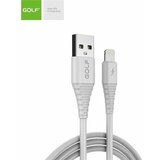 Golf USB kabl na lighting usb GC-64I beli Cene