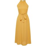 Trendyol Ženska obleka Midi | Shoptok.si