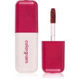 Colorgram Nude Blur Tint mat boja za usne s hidratantnim učinkom 09 Red Bomb 5 g Cijene