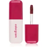 Nude Blur Tint mat boja za usne s hidratantnim učinkom 09 Red Bomb 5 g