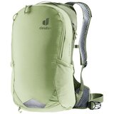 Deuter Bicycle backpack - Race Air 10 (Mineral /Grove) | shoptok.hr