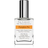 The Library of Fragrance Pumpkin Pie kolonjska voda uniseks 30 ml Cijene