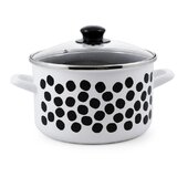 Metalac šerpa sa poklopcem standard 22cm/5l | ePonuda.com