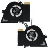  Ventilator Asus TUF Dash F15 FX516 FX516PM - Set (CPU + GPU) | shoptok.hr