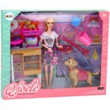  Set lutke i psa za igru sa dodacima | Shoptok.si