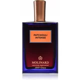 Molinard Patchouli Intense parfumska voda za ženske 75 ml