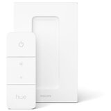 Philips - LED prigušiva stropna svetiljka Hue AURELLE LED/19W/230V + daljinski upravljač | Eponuda.com