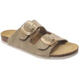 Plakton Natikači Beta Flex Bež | Shoptok.si