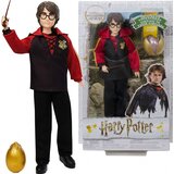 Mattel punčka harry potter harry treh čarovnikov turnir, (21240722) | Shoptok.si