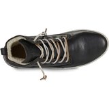 Blackstone Visoke superge GM06-PINCOCCONE Črna | Shoptok.si