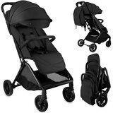 Momi autofold kolica za bebe Andrea Black, 0m+ | ePonuda.com