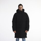 Icepeak muška jakna mosses m, crna Cene