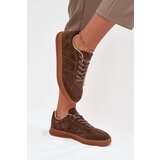 Big Star Women Suede Sneakers Cene