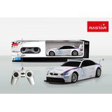 Intex Rastar r/c 1:24 bmw m3 ( RS06974 ) Slike