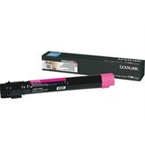 Lexmark Toner X950X2MG (ljubičasta), original | shoptok.hr