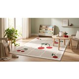 ESTE Bež preproga 120x170 cm Cherry – | Shoptok.si