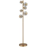 Globo stoječa led-svetilka virina //3000 k// | Shoptok.si