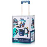 Chipolino 3u1 liječnički set | shoptok.hr