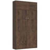 Ityhome 250.5 x 153.6 posteljni okvirji rjava, (20847426) Cene