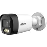 Dahua HAC-HFW1500RLP-IL-T-0280B-DIP 5MP smart dual light hdcvi two-way talk fixed-focal bullet camera | Eponuda.com