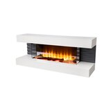 Home Električni kamin 2000W FKK 10 / LED svjetlo / daljinski upravljač | Eponuda.ba