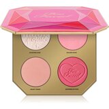 Too Faced Jewel Crush rdečilo z osvetljevalcem 15 g | Shoptok.si