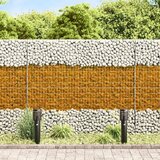  Vrtne kamenčiće Smeđa 12 cm Stakl Cijene