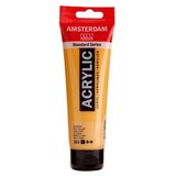 Royal Talens amsterdam akrilna boja 120ml - odaberite nijansu gold yellow ( 680253 ) | ePonuda.com