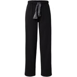 Pieces Hlače 'PCCHILLI' crna | shoptok.hr