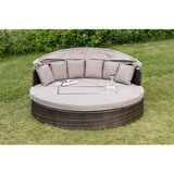 Gardenson Vrtni Ležalnik Riva, Blazine | Shoptok.si