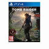 Eidos Montreal PS4 Shadow Of The Tomb Raider - Definitive Edition cene
