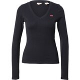 Levi's Majica rdeča / črna / bela | Shoptok.si