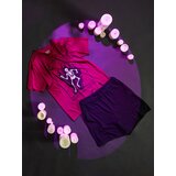 Sinsay Dvodijelna pidžama s Halloween motivom | shoptok.hr