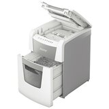 Leitz uničevalec dokumentov iq autofeed 100 4x30 p4 80110000 | Shoptok.si