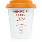 DW Home Cup Of Joe Pumpkin Spice Latte dišeča sveča 125 g | Shoptok.si