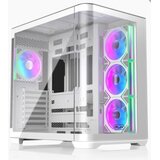 Raijintek ATREUS BT4 WHITE 0R20B00254 u