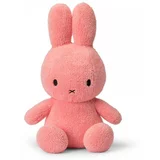 Bon Ton Toys Miffy zajček mehka igrača Terry Pink - 33 cm