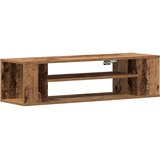 TV ormar Staro drvo 100 x 30 x 26,5 cm Konstruirano drvo | Eponuda.ba