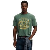 Superdry zelena muška majica | Eponuda.com