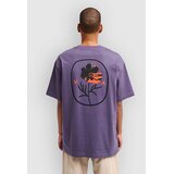 Rvca Odai T-Shirt ink | Shoptok.si