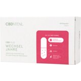 CBD VITAL CBD plus menopavza - 60 kaps. | Shoptok.si