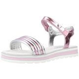 Asso Sandali & Odprti čevlji AG14962 Rožnata | Shoptok.si