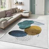  ALHO CARPET-37A Multicolor Carpet (160 x 230) Cene